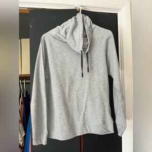 Nike Camel Neck Sweatshirt